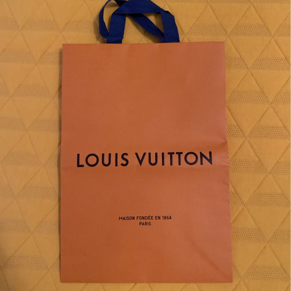 Louis Vuitton Bag